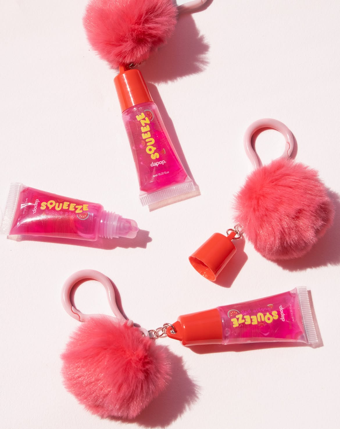 DAPOP - Lip Gloss Squeeze