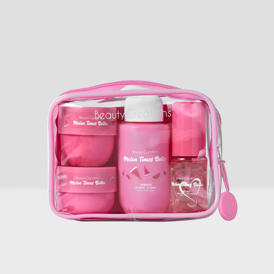 Sweet Dose - Mini Set de Viaje Fruity - Beauty Creations