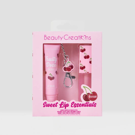Sweet Dose - Esenciales de labios - Beauty Creations