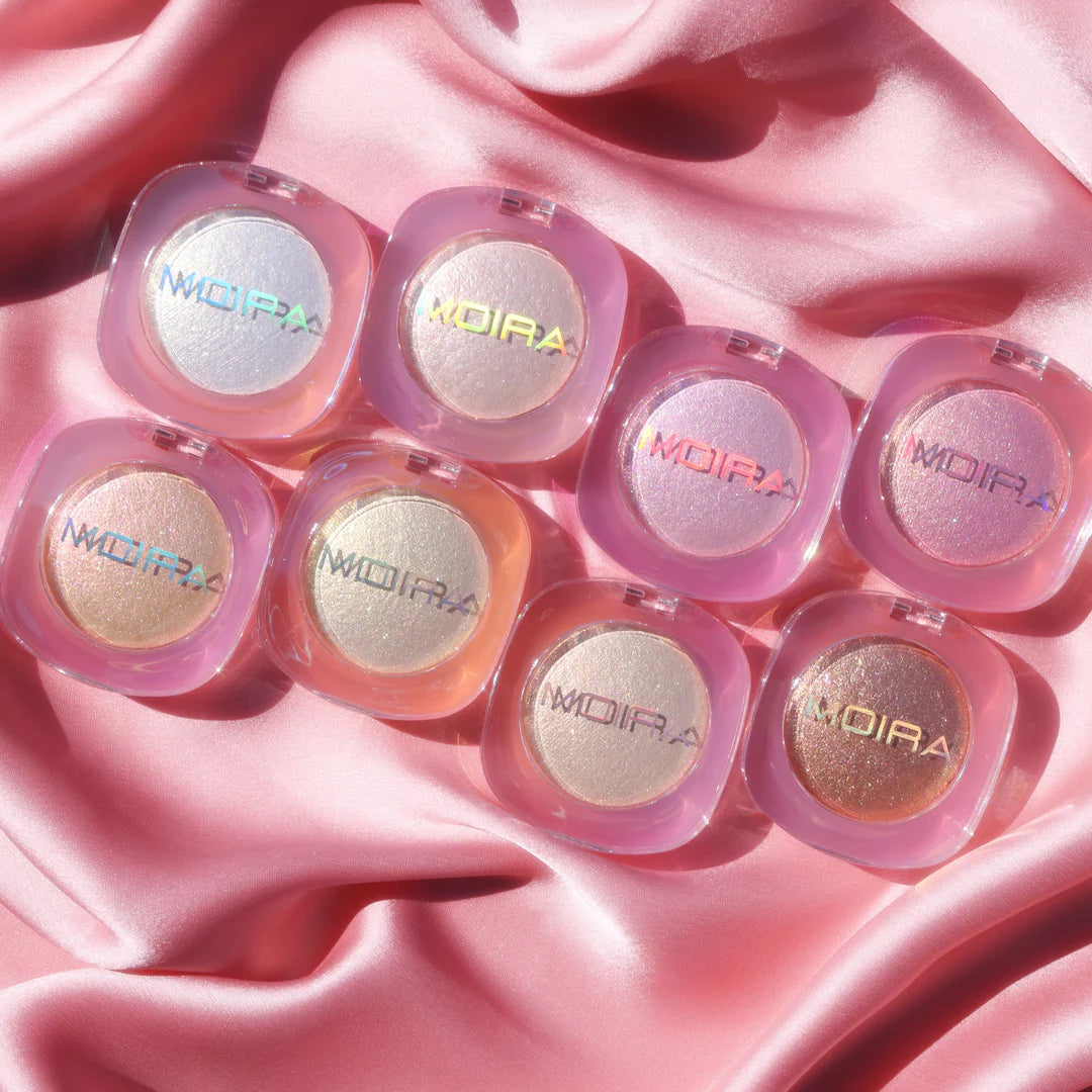 Moira -Iluminadores Dreamlight Highlighter