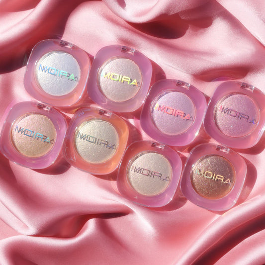 Moira -Iluminadores Dreamlight Highlighter