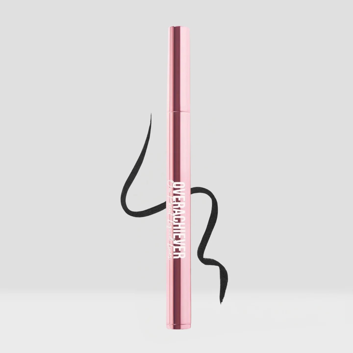 Draw The Line Delineador líquido en pluma - On Poin Liquid Liner Beauty Creations