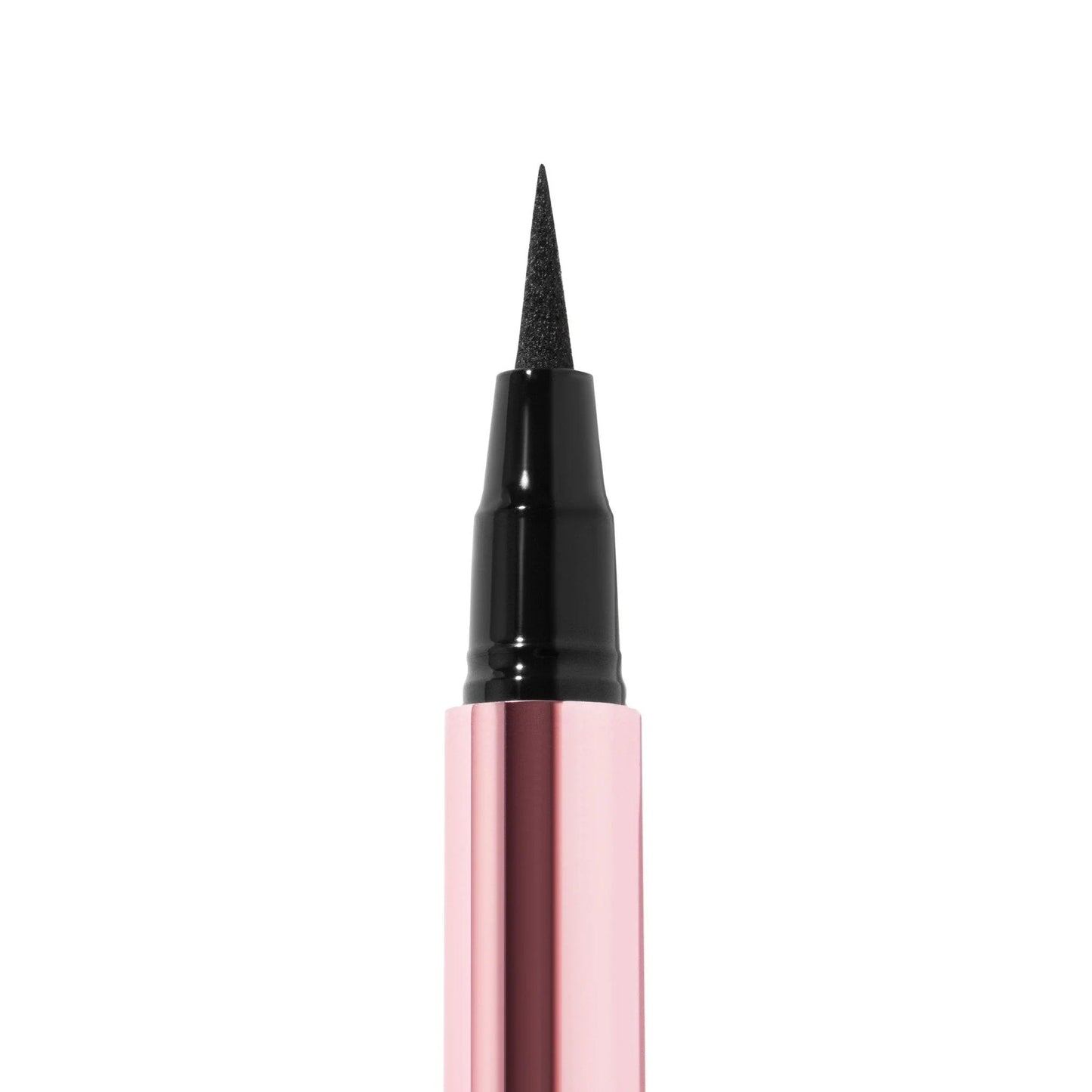 Draw The Line Delineador líquido en pluma - On Poin Liquid Liner Beauty Creations