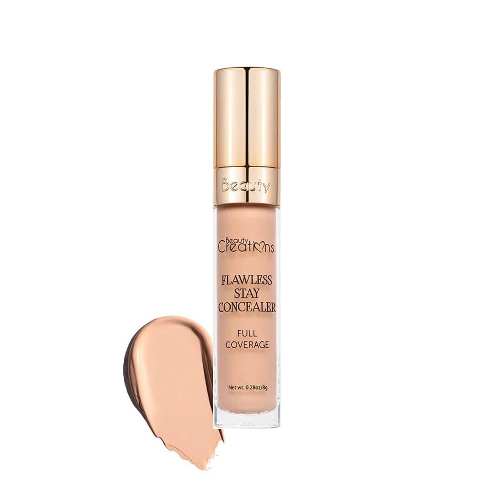 Flawless Stay Corrector líquido - Beauty Creations