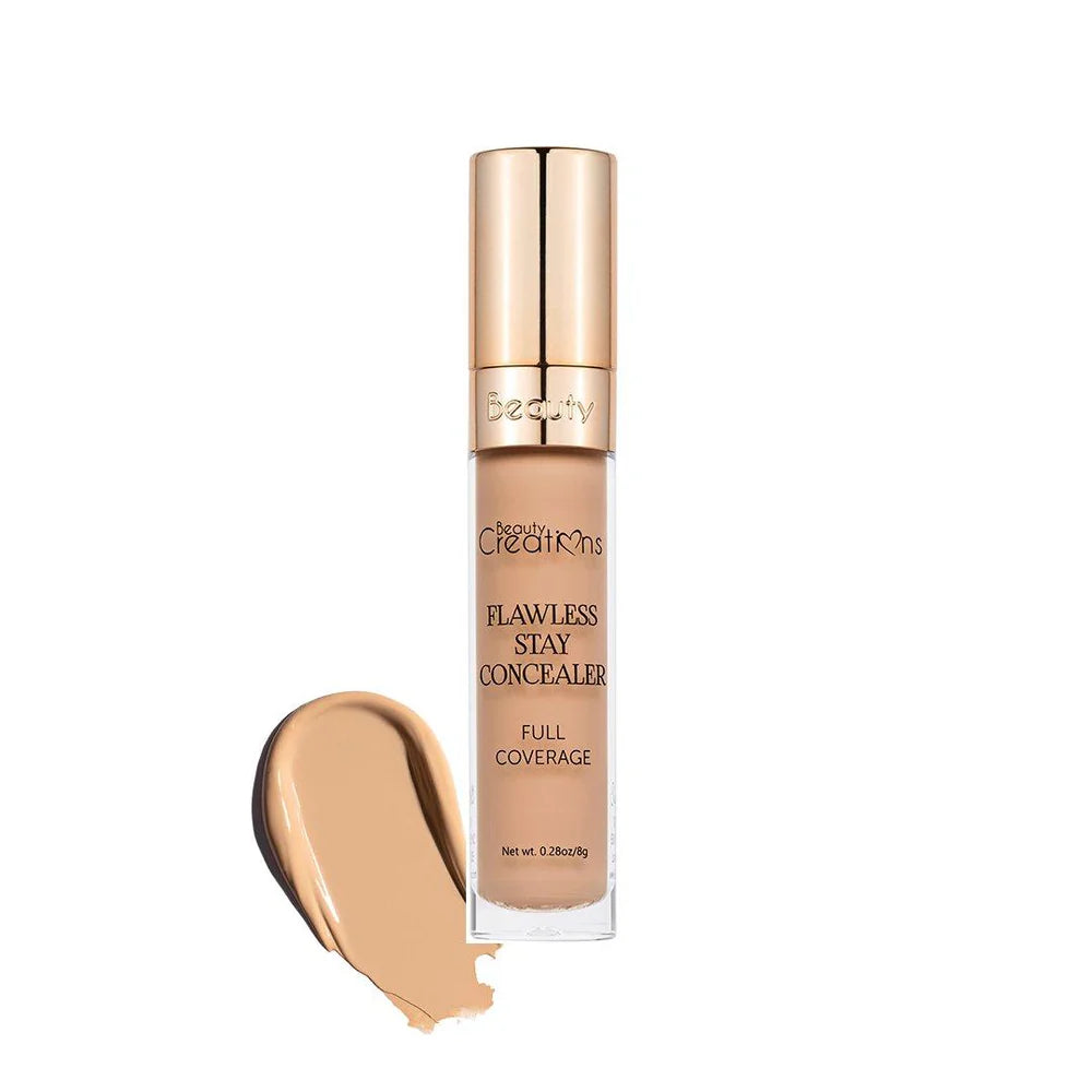 Flawless Stay Corrector líquido - Beauty Creations