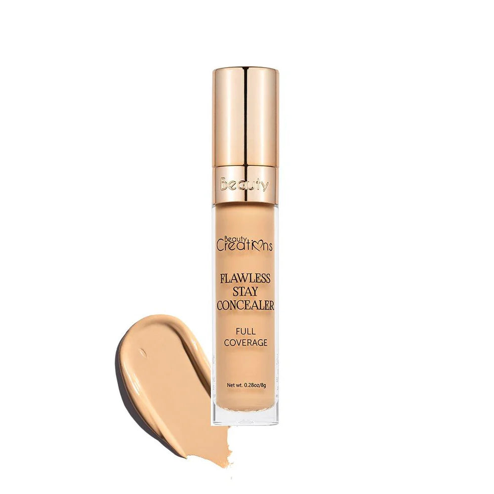 Flawless Stay Corrector líquido - Beauty Creations