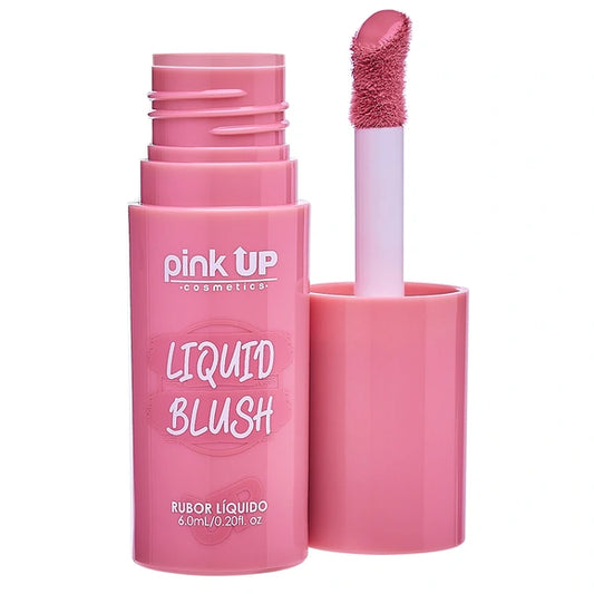Liquid Blush Pink Up