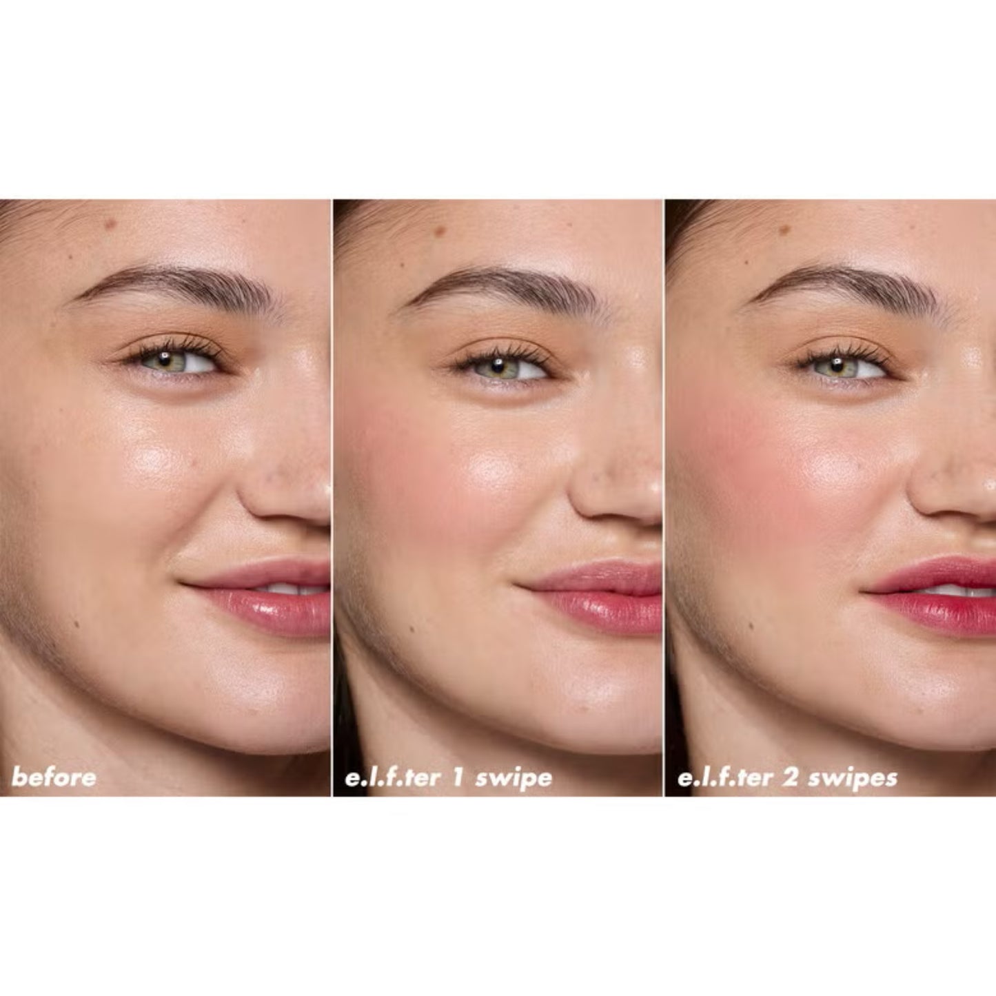 Elf Cosmetics - Sheer For It Blush Tint