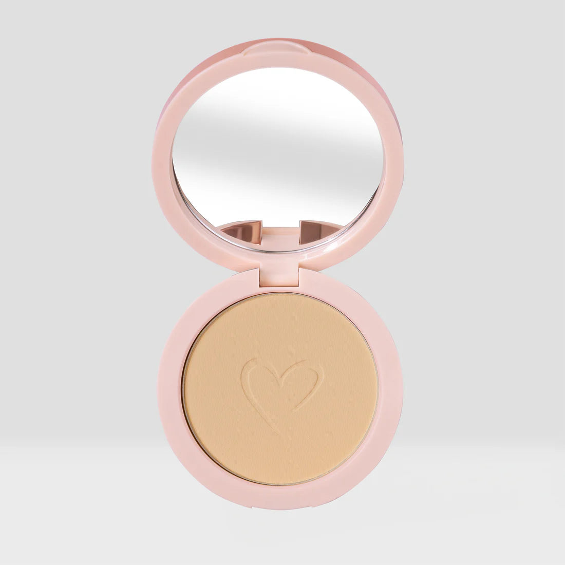 Pretty Pressed Polvo Compacto Fijador - Beauty Creations