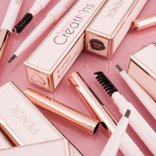 Lápiz de Cejas Eyebrow Definer Pencil - Beauty Creations