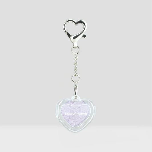 Beauty Creations Riding Solo Pressed Shadow Keychain