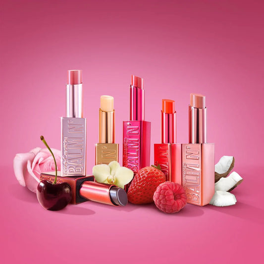 Bálsamo Labial Balm N' Cute - Beauty Creations