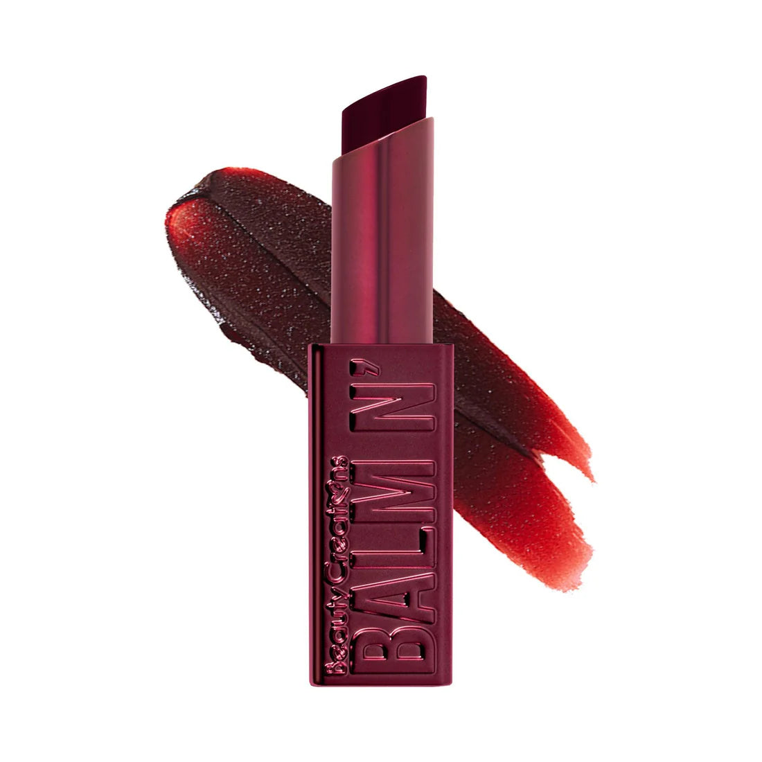 Bálsamo Labial Balm N' Cute - Beauty Creations