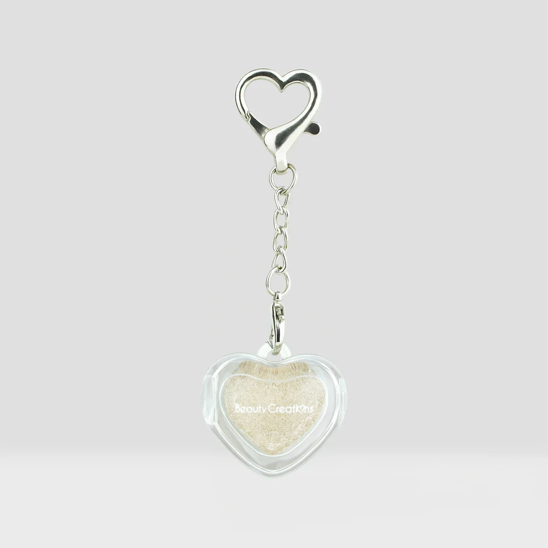 Beauty Creations Riding Solo Pressed Shadow Keychain