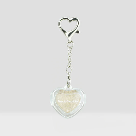 Beauty Creations Riding Solo Pressed Shadow Keychain