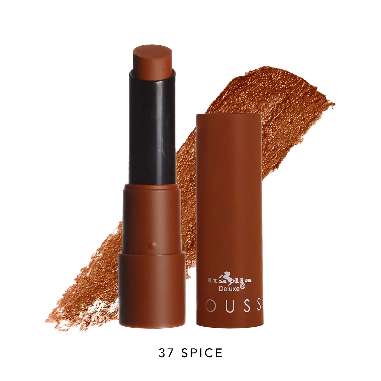 Labial Mousse Matte Lipstick - Italia Deluxe
