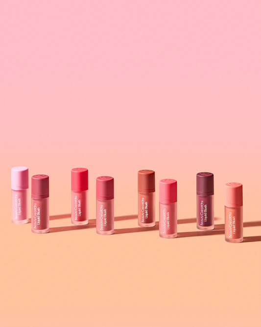 Beauty Creations Liquid Blush - Rubor líquido